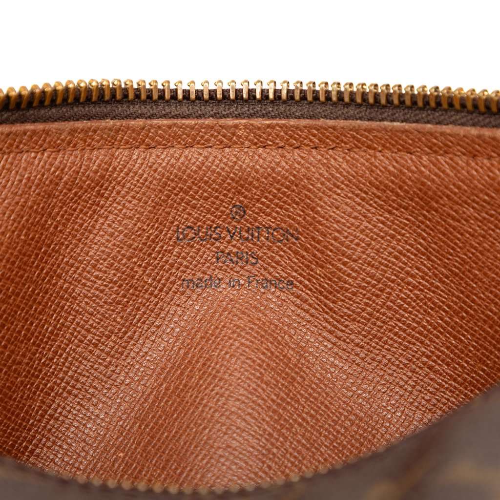 Louis Vuitton Monogram Papillon 26 Brown Very good condition - Box View