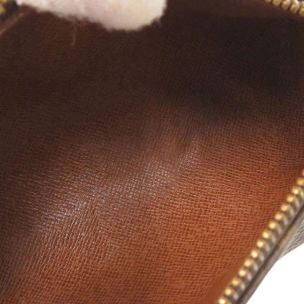 Louis Vuitton Monogram Papillon 30 Brown Very good condition - Model View