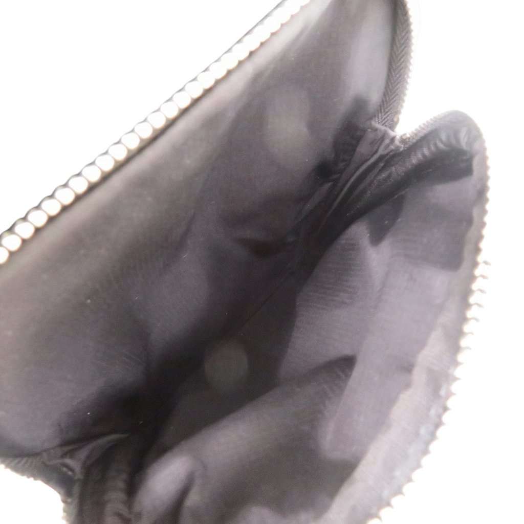 Burberry Nylon Logo Kieran Crossbody Black Very good condition - Box View