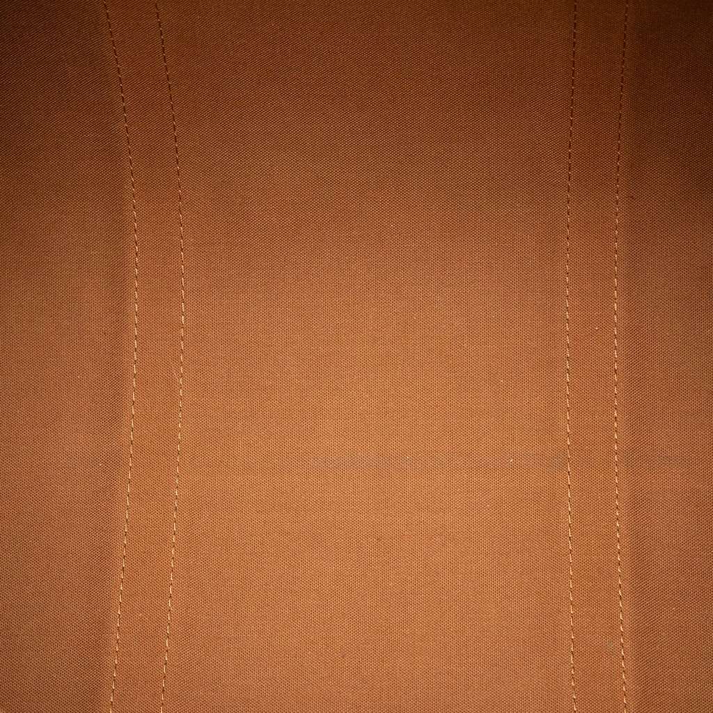 Louis Vuitton Monogram Sac Souple 55 Brown Good condition - Model View