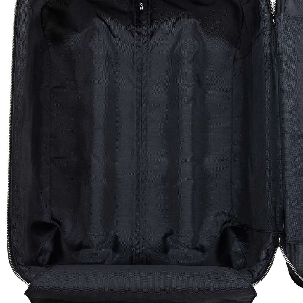 Louis Vuitton Taiga Pegase 45 Black Leather Very good condition - Model View