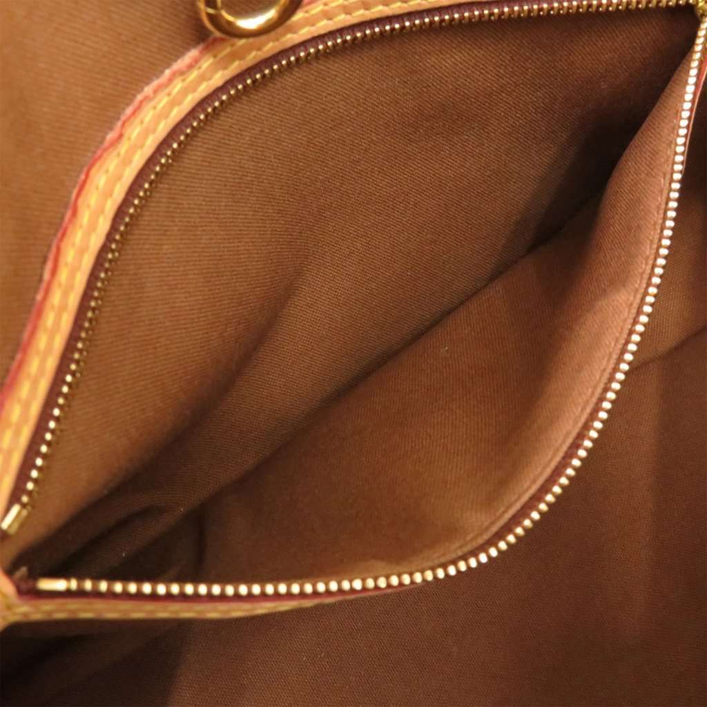 Louis Vuitton Monogram Batignolles Horizontal Brown Very good - Box View