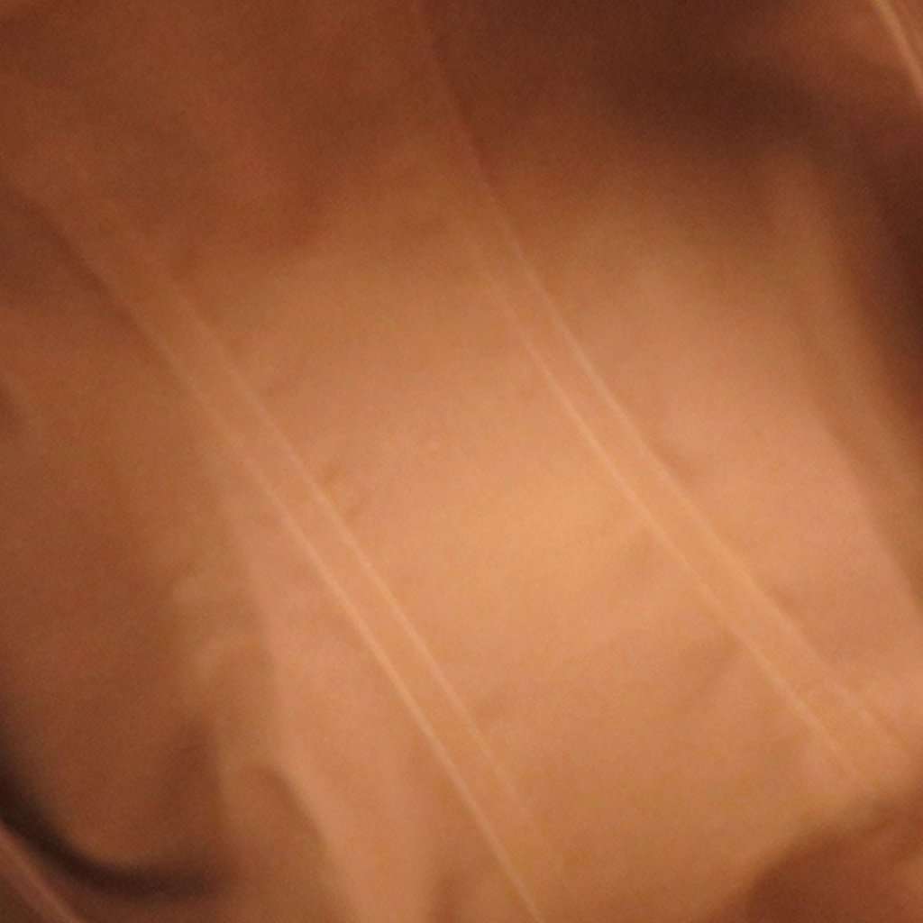 Louis Vuitton Monogram Keepall Bandouliere 60 Brown Very good - Model View
