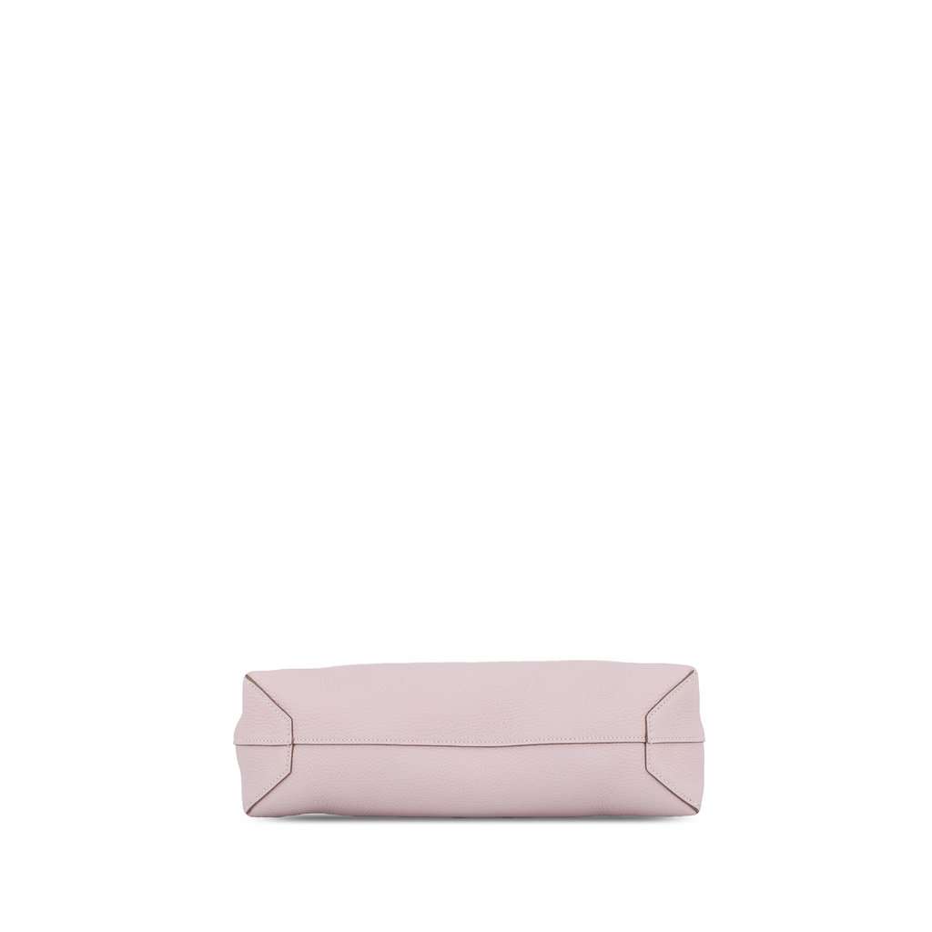 Hermès Clemence Cabasellier 31 Pink Leather Very good condition - Inside View