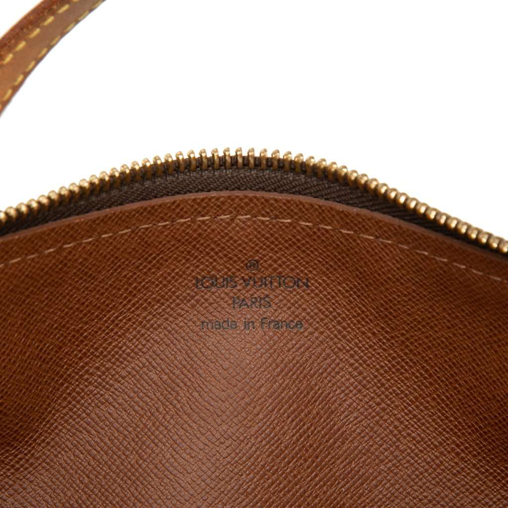 Louis Vuitton Monogram Papillon 28 Brown Very good - Box View