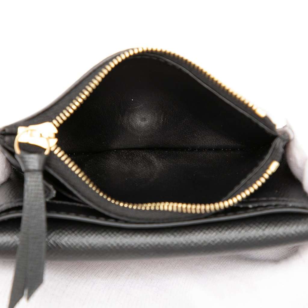 Louis Vuitton Monogram Reverse Rosalie Coin Purse Brown Very good condition - Box View