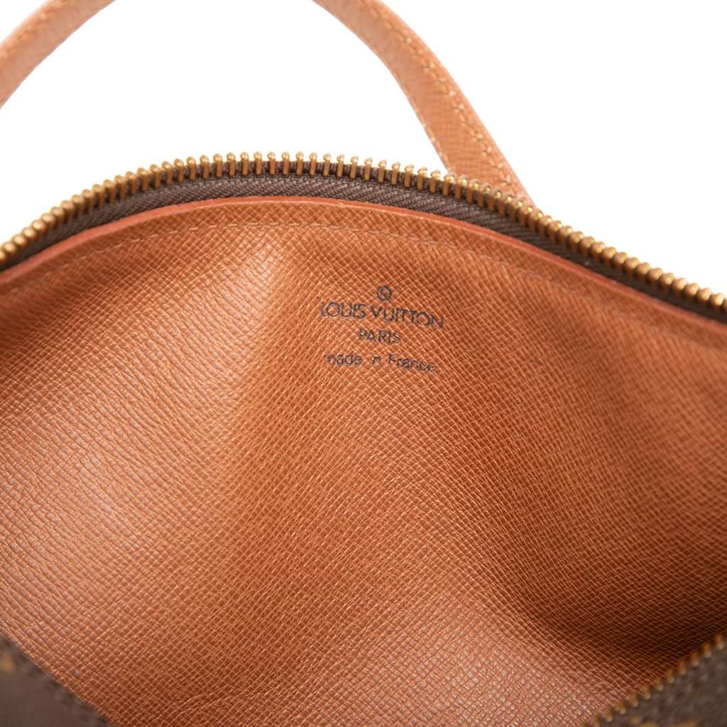 Louis Vuitton Monogram Papillon 26 Brown Very good - Box View
