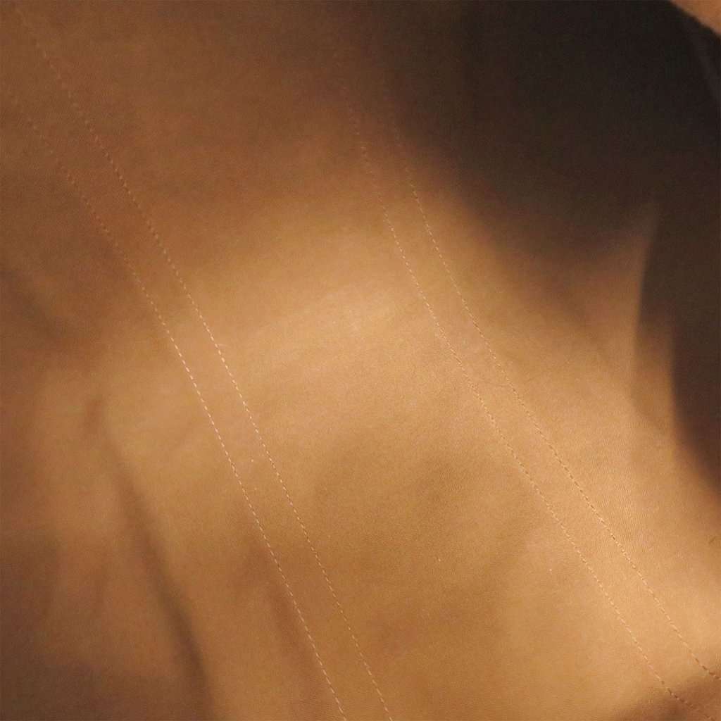 Louis Vuitton Monogram Keepall 50 Brown Very good - Model View