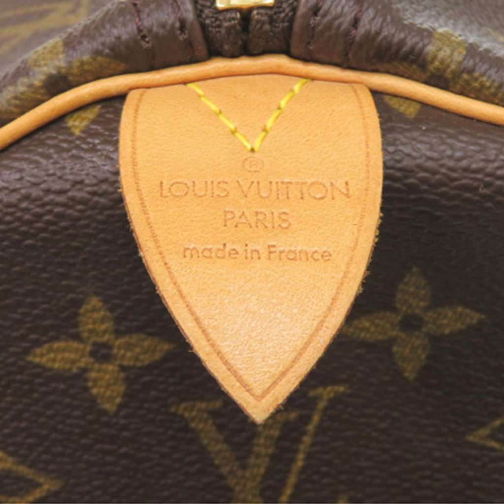 Louis Vuitton Monogram Keepall 50 Brown Very good - Box View
