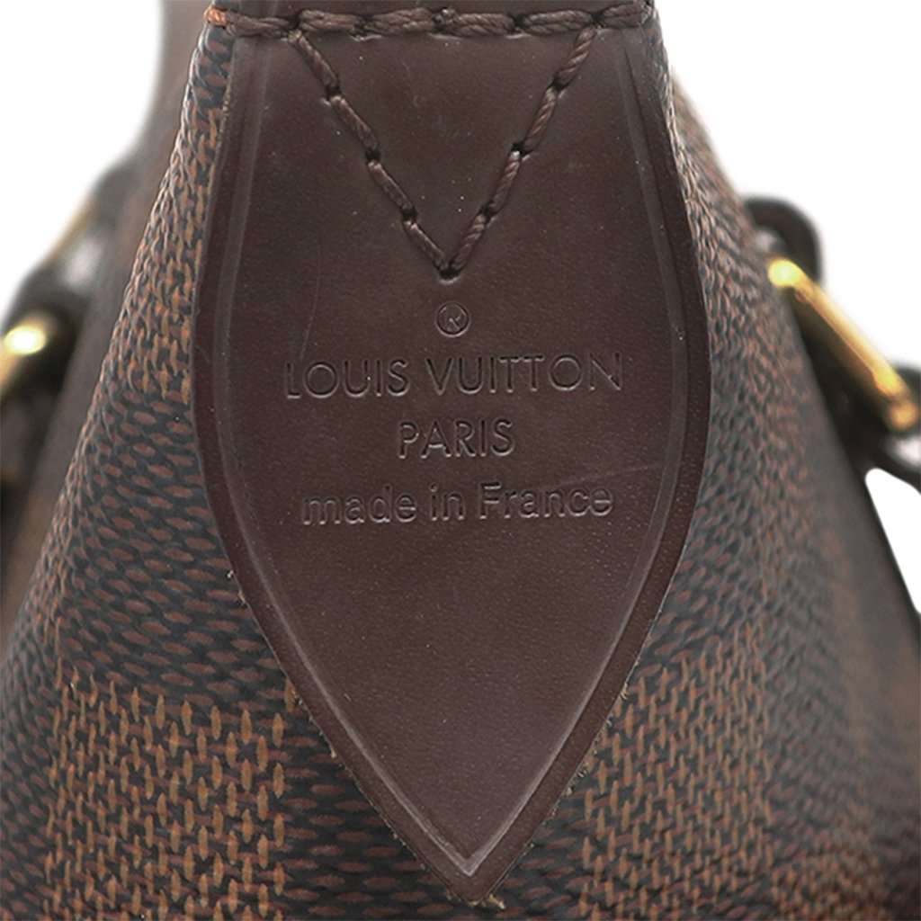 Louis Vuitton Damier Ebene Totally PM Brown Very good - Box View