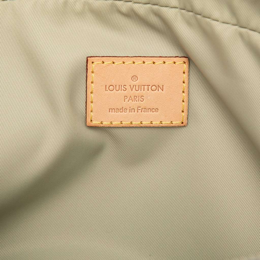 Louis Vuitton Damier Geant Acrobat Brown Very good - Box View