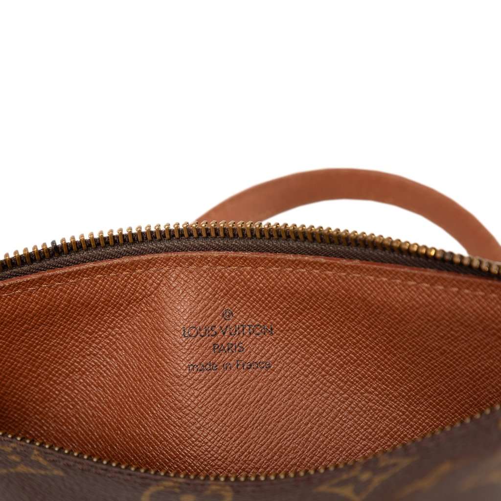 Louis Vuitton Monogram Papillon 26 Brown Very good - Box View