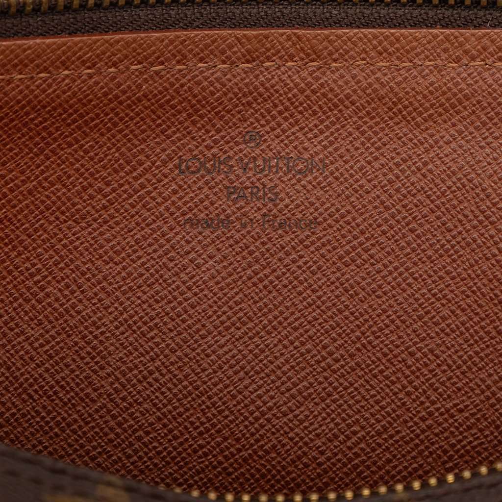 Louis Vuitton Monogram Papillon 30 Brown Good condition - Box View
