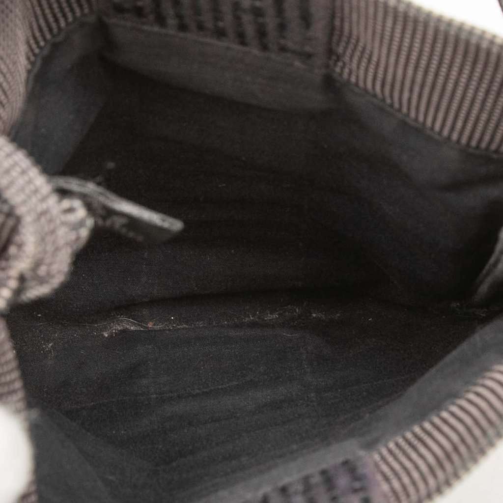Hermès Canvas Herline Pochette Other Very good condition - Model View