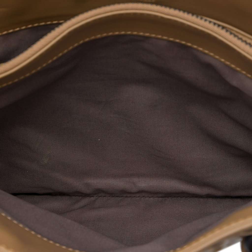 Bottega Veneta Nappa Intrecciato Club Briefcase Brown Leather Very good condition - Model View