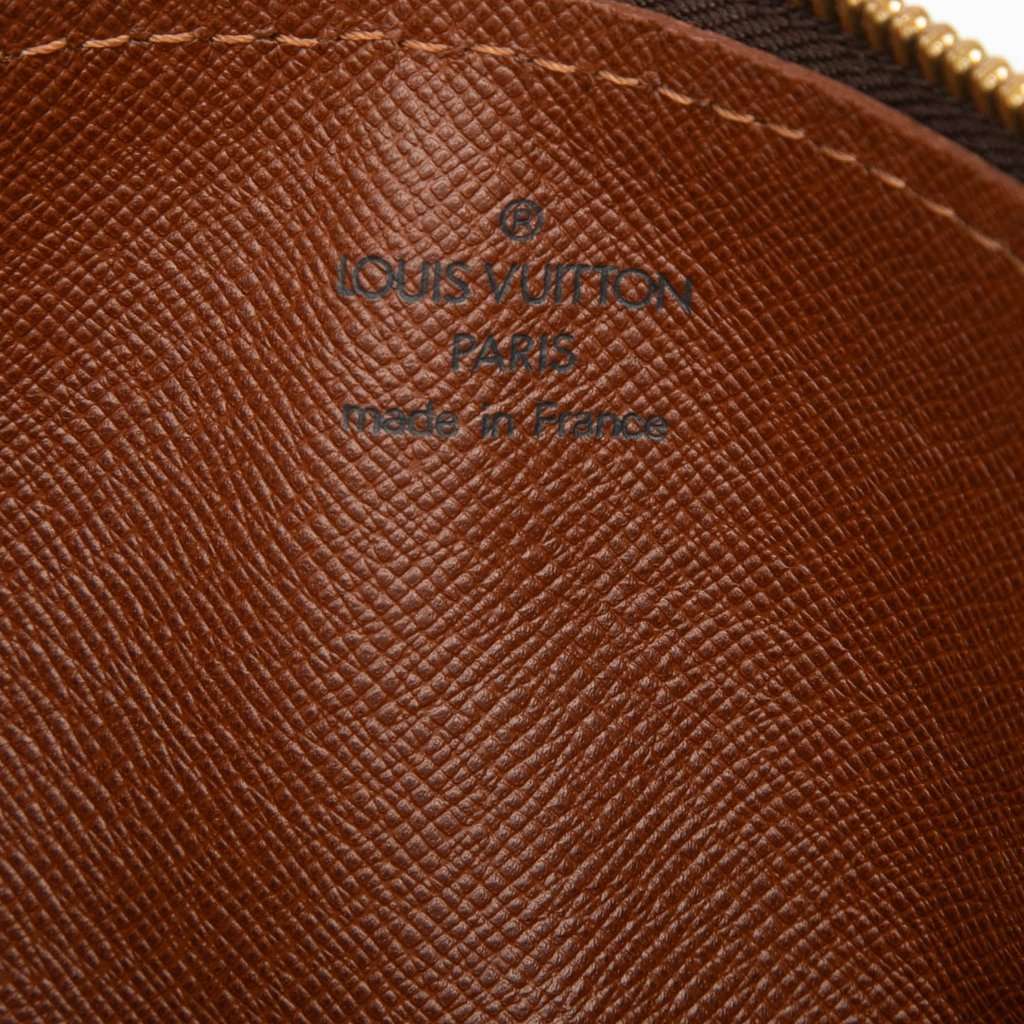 Louis Vuitton Monogram Papillon 26 Brown Very good condition - Box View
