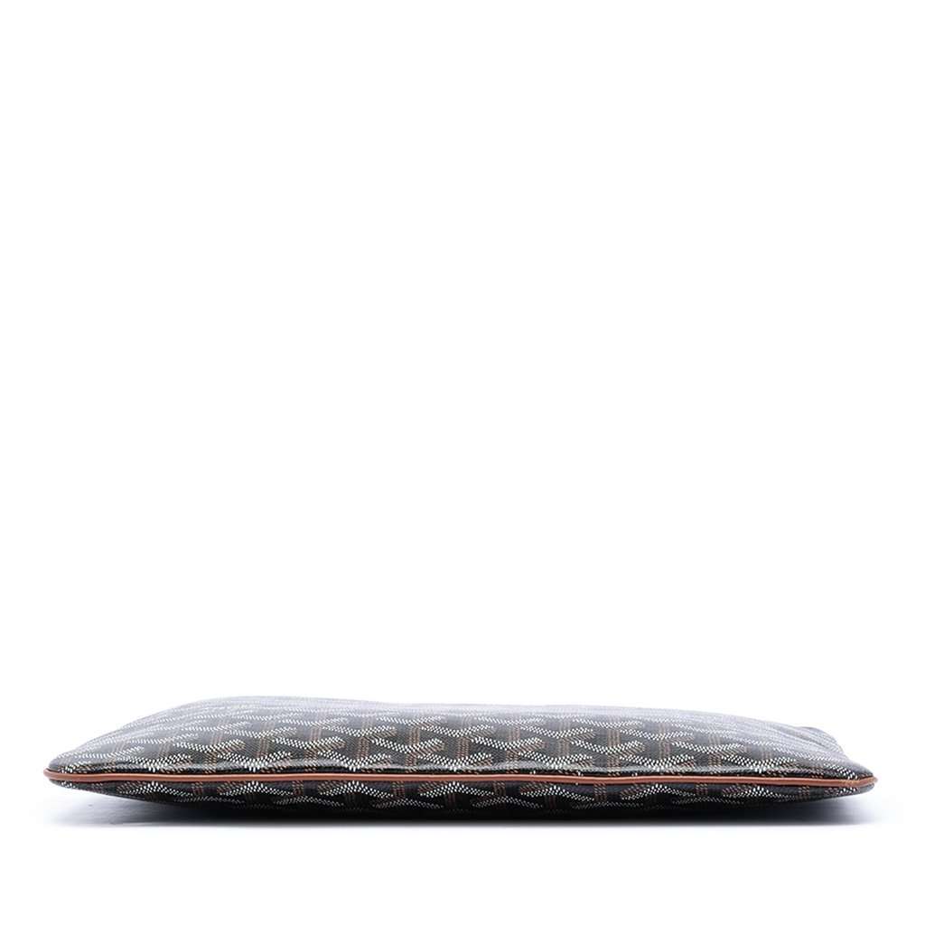Goyard Goyardine Senat MM Black Very good condition - Inside View