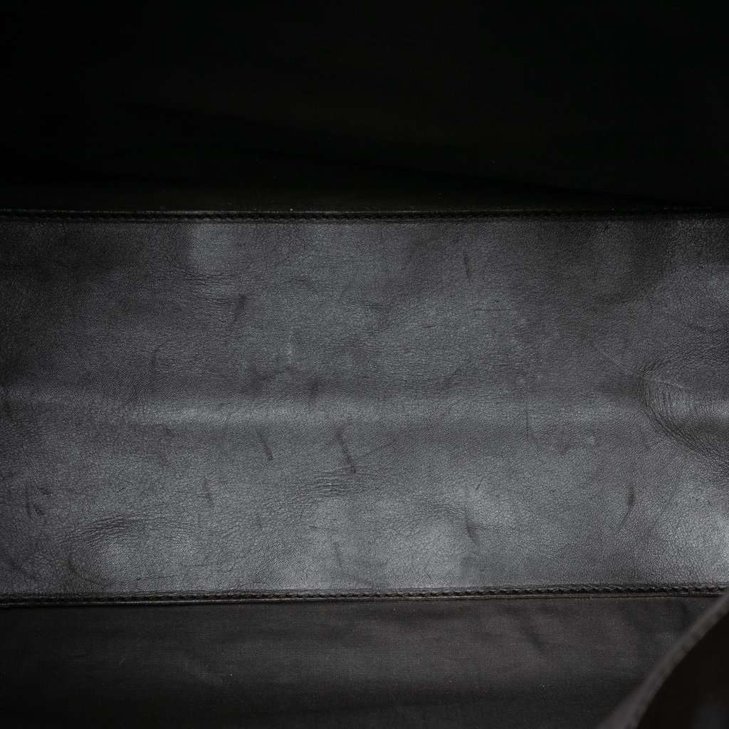 Bottega Veneta Nappa Intrecciato Messenger Bag Brown Leather Very good condition - Model View