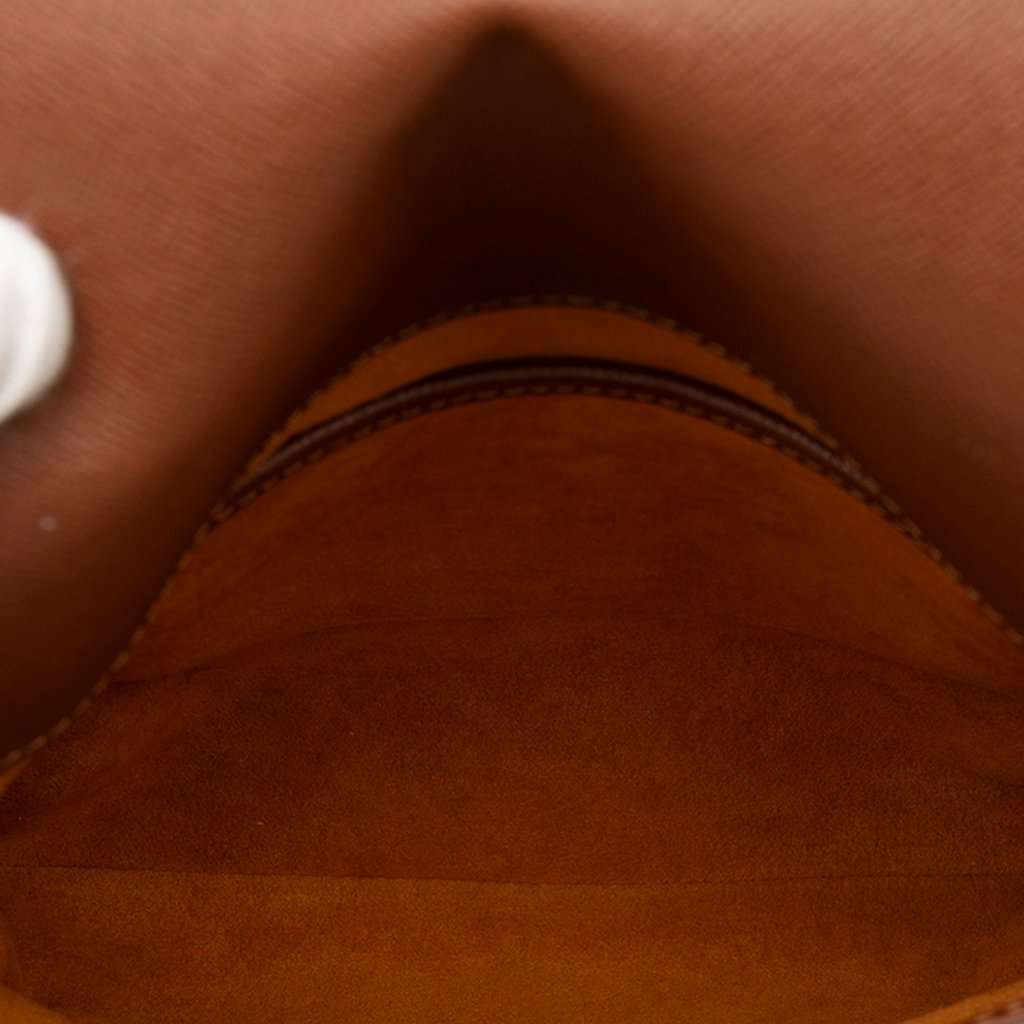 Louis Vuitton Monogram Musette Salsa PM Short Strap Brown Very good - Model View