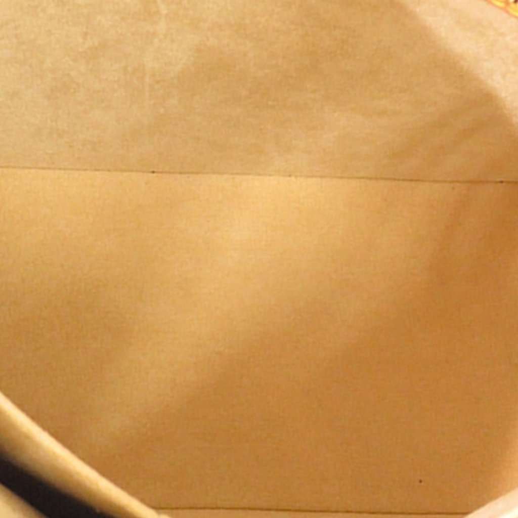 Louis Vuitton Monogram Looping MM Brown Very good - Box View