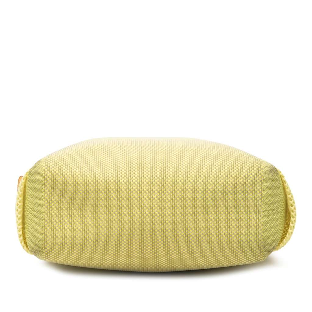 Louis Vuitton Damier Geant LV Cup Weatherly Green Very good - Inside View