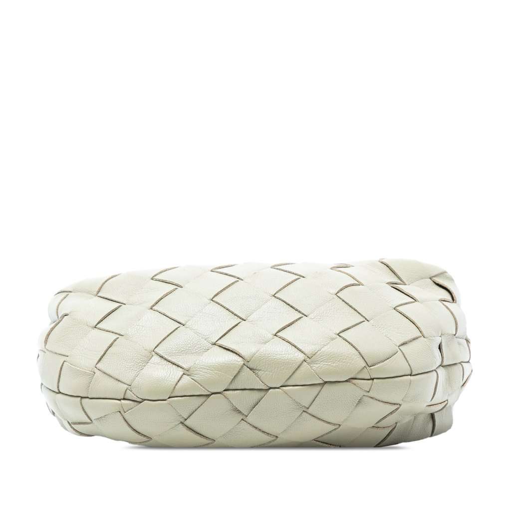 Bottega Veneta Candy Nappa Intrecciato Jodie Other Leather Very good condition - Inside View