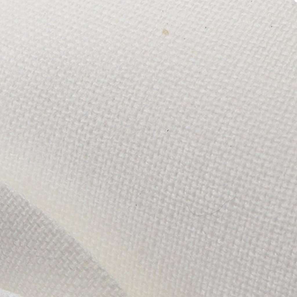 Chanel Canvas Camellia Brooch White Very good condition - Box View