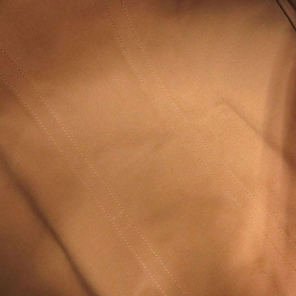Louis Vuitton Monogram Keepall 55 Brown Very good condition - Model View