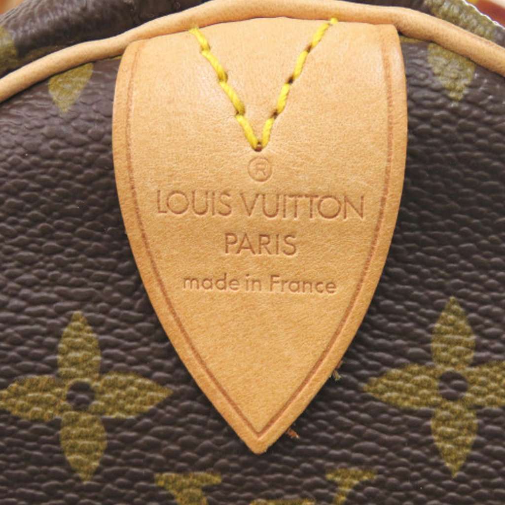 Louis Vuitton Monogram Keepall 50 Brown Very good condition - Box View