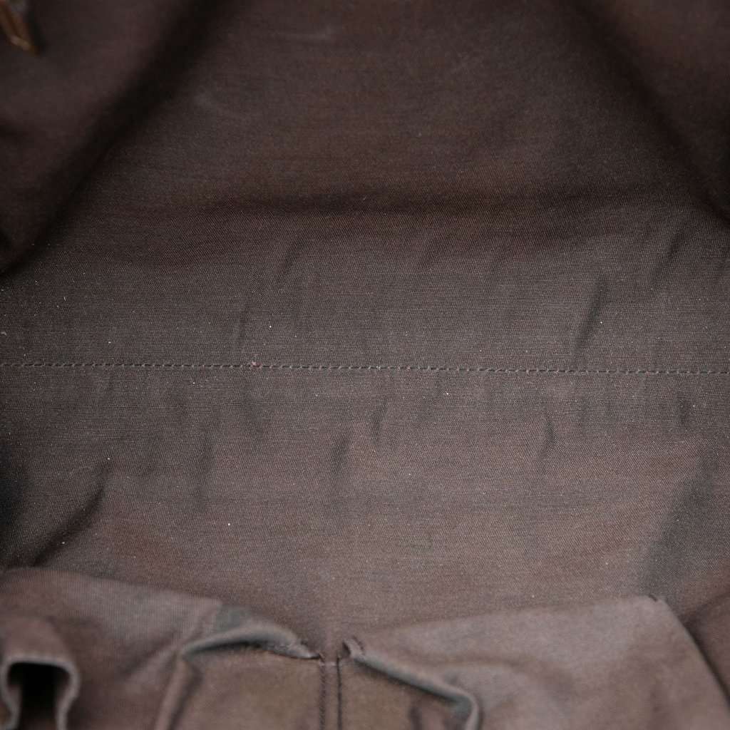 Gucci GG Canvas Convertible Joy Tote Beige Very good condition - Model View