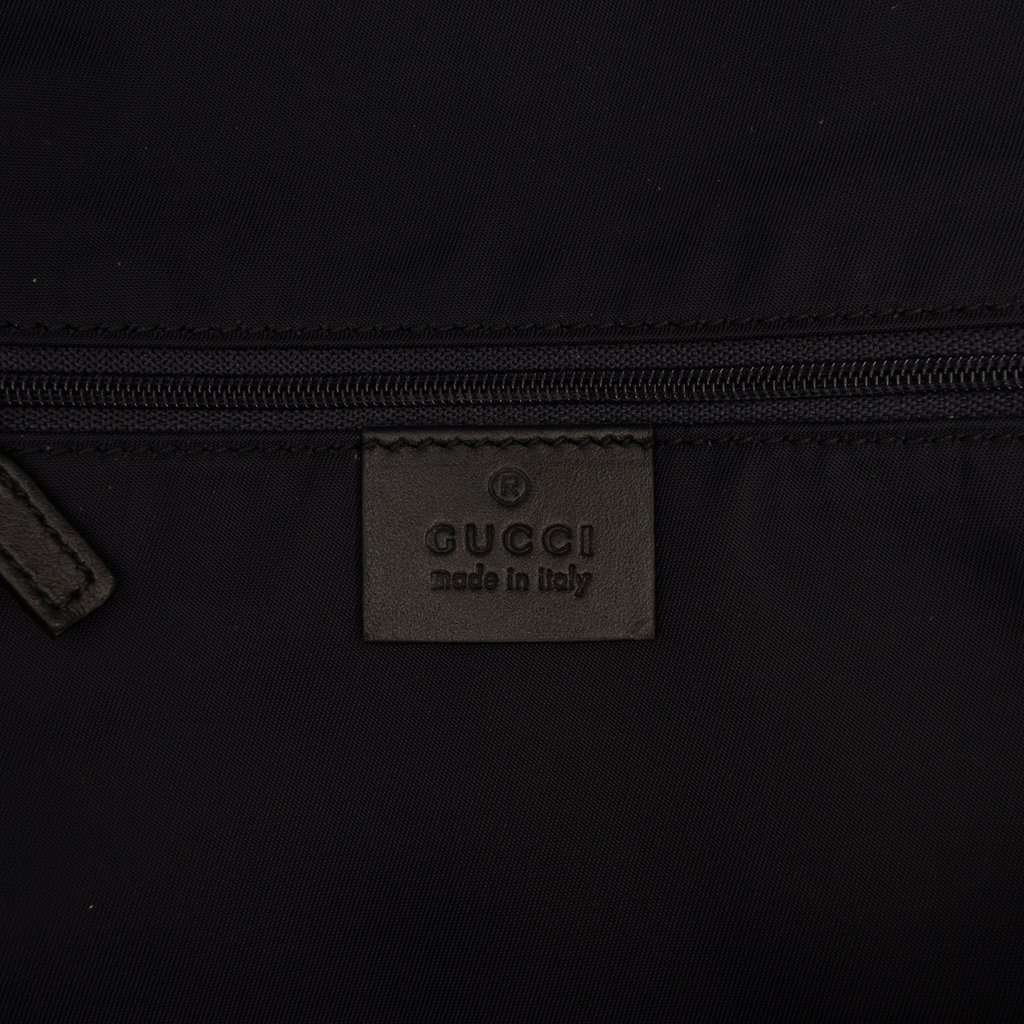 Gucci Kids GG Supreme Backpack Beige Very good condition - Box View