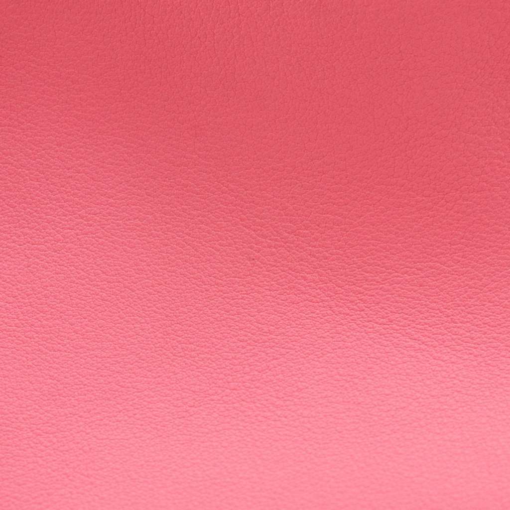 Hermès Swift Bolide 27 Pink Leather Very good condition - Model View