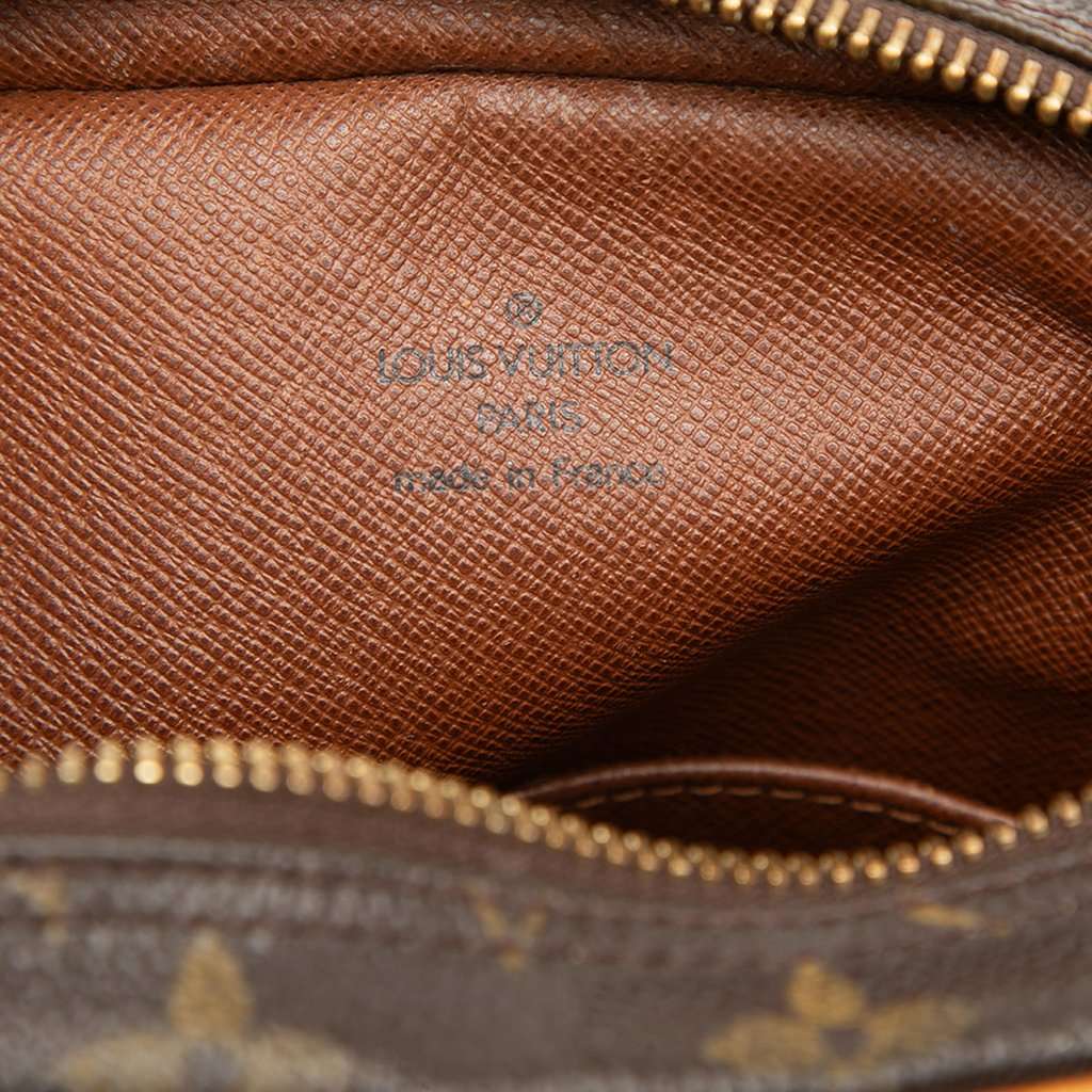 Louis Vuitton Monogram Amazone Brown Very good - Box View