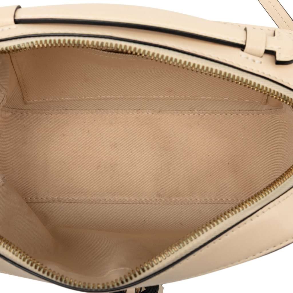 Louis Vuitton Monogram Saintonge Brown Very good condition - Model View