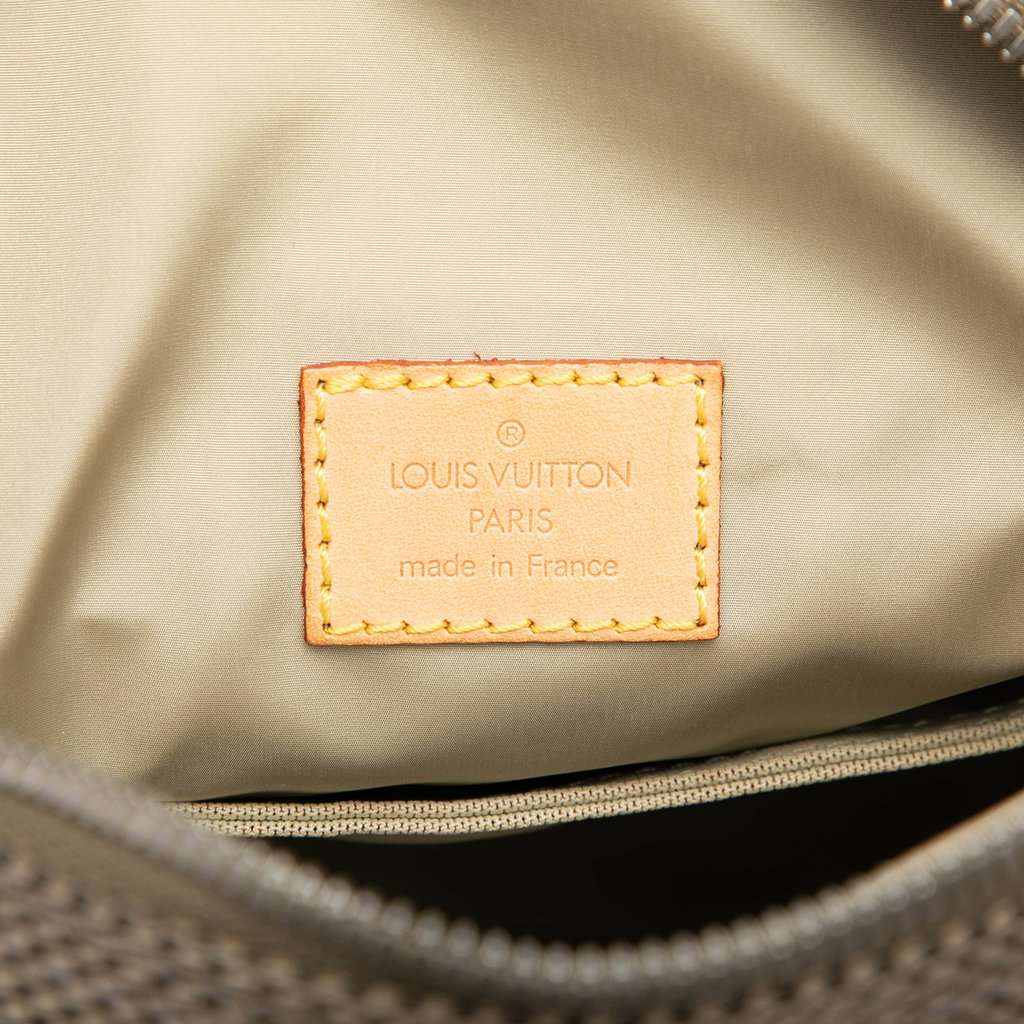 Louis Vuitton Damier Geant Citadin Messenger Bag Brown Very good condition - Box View