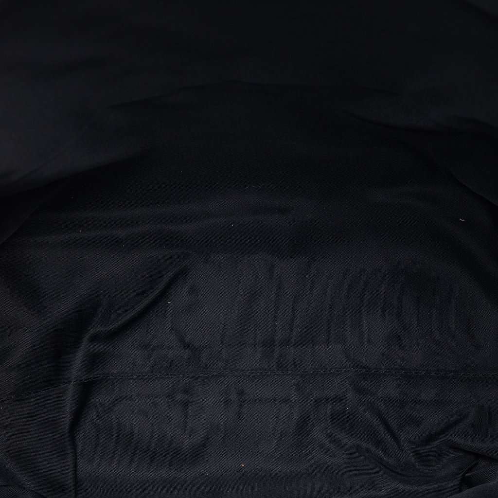 Dior Diorissimo Trotter Canvas Tote Black Very good condition - Model View