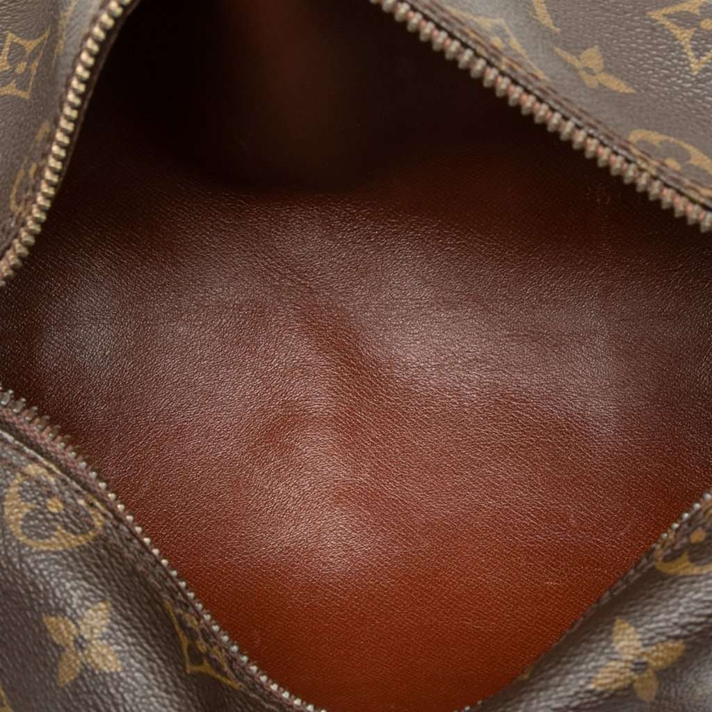 Louis Vuitton Monogram Papillon 26 Brown Very good condition - Model View