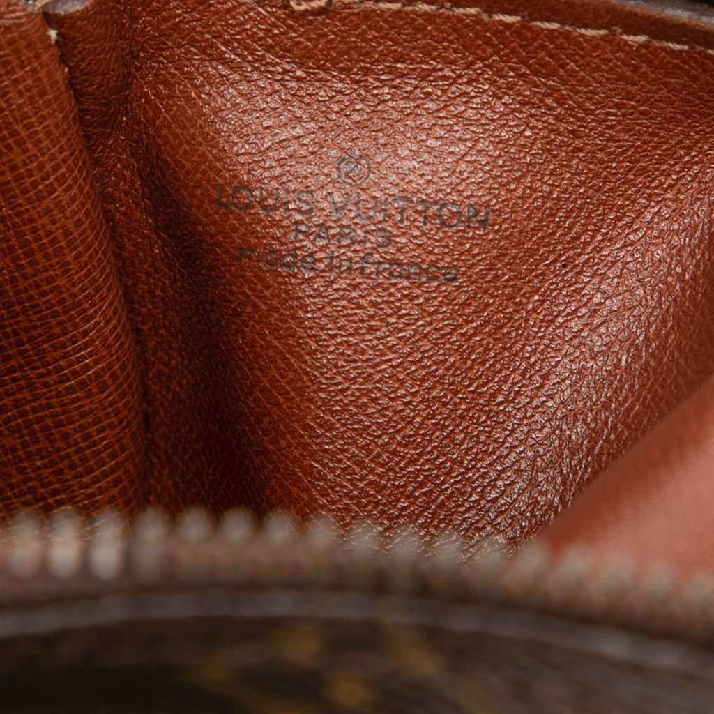Louis Vuitton Monogram Papillon 26 Brown Very good condition - Box View