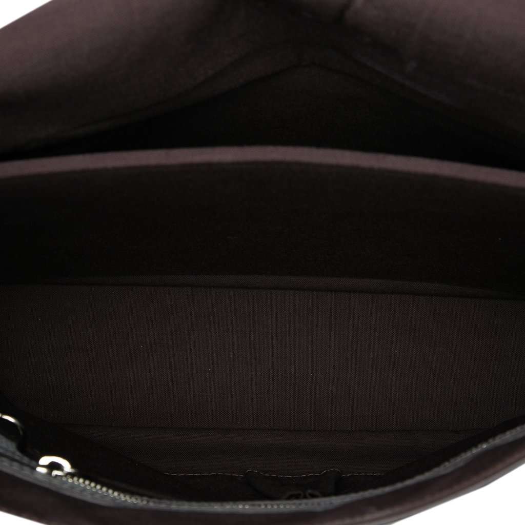 Louis Vuitton Taiga Roman GM MultiColor Leather Very good condition - Model View