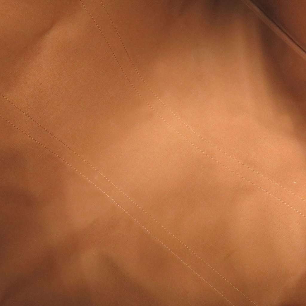 Louis Vuitton Monogram Keepall 60 Brown Very good condition - Model View