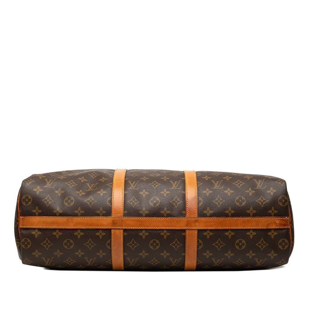 Louis Vuitton Monogram Flanerie 50 Brown Very good - Inside View