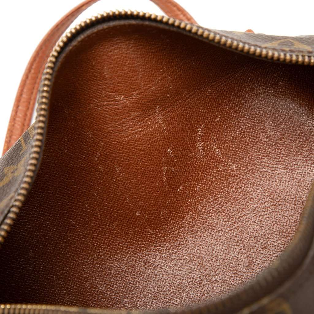 Louis Vuitton Monogram Papillon 26 Brown Good - Box View