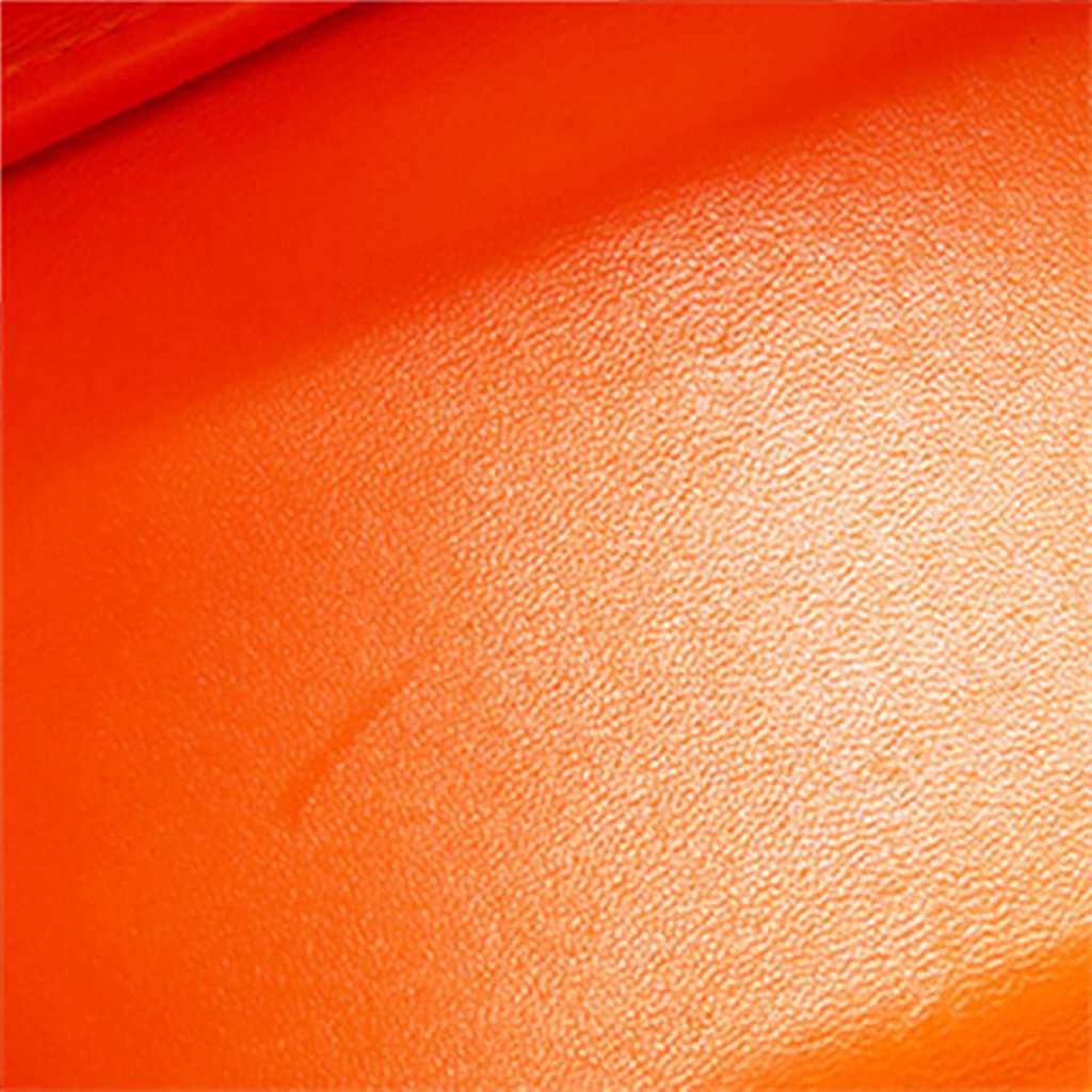 Hermès Epsom Bolide 31 Orange Leather Very good condition - Box View