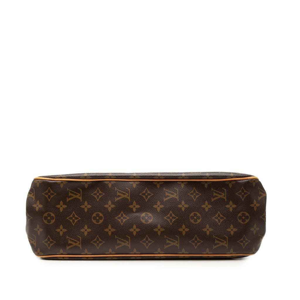 Louis Vuitton Monogram Batignolles Horizontal Brown Good - Inside View