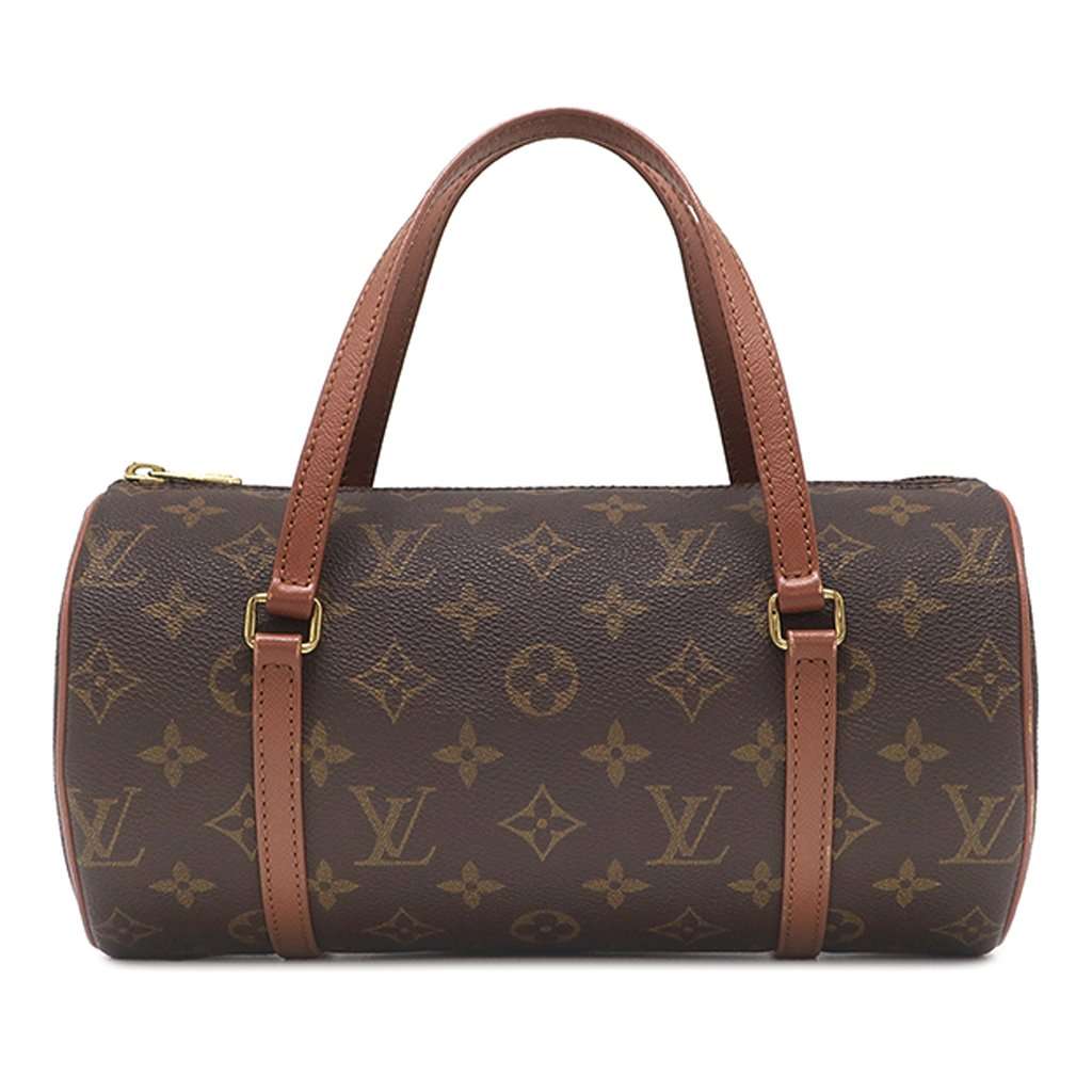 Louis Vuitton Monogram Papillon 26 Brown Very good condition - Front View