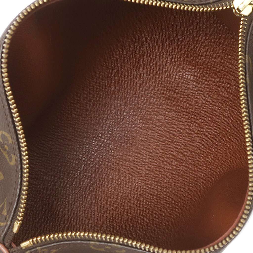 Louis Vuitton Monogram Papillon 26 Brown Very good condition - Model View