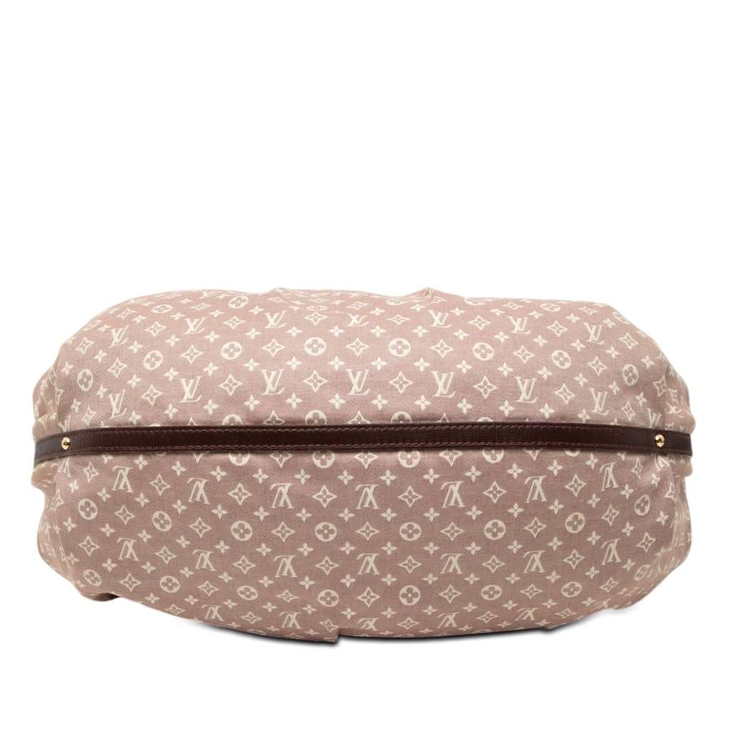 Louis Vuitton Monogram Idylle Fantaisie Pink Very good - Inside View