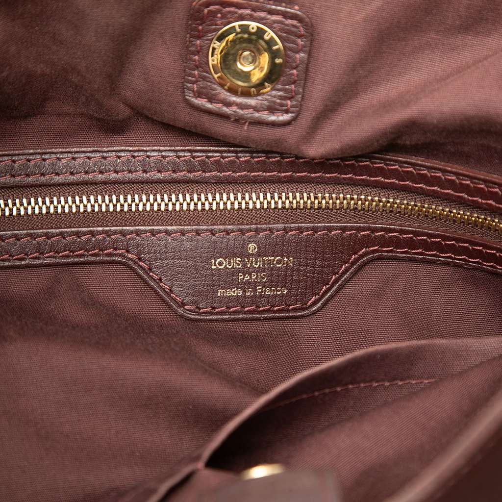 Louis Vuitton Monogram Idylle Fantaisie Pink Very good - Box View