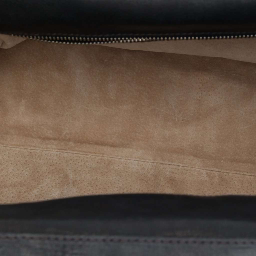 Prada Tessuto Gaufre Camouflage Frame Satchel Brown Very good condition - Model View