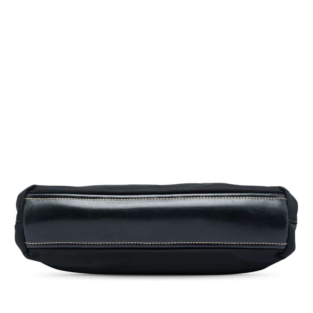 Prada Tessuto Tote Black Very good - Inside View